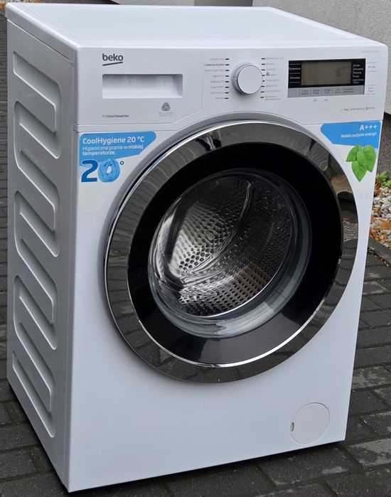 Pralka Beko 7kg z transportem,Gwarancja