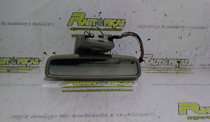 Espelho Retrovisor Interior - MERCEDES-BENZ SL (R230) | 01 - 12