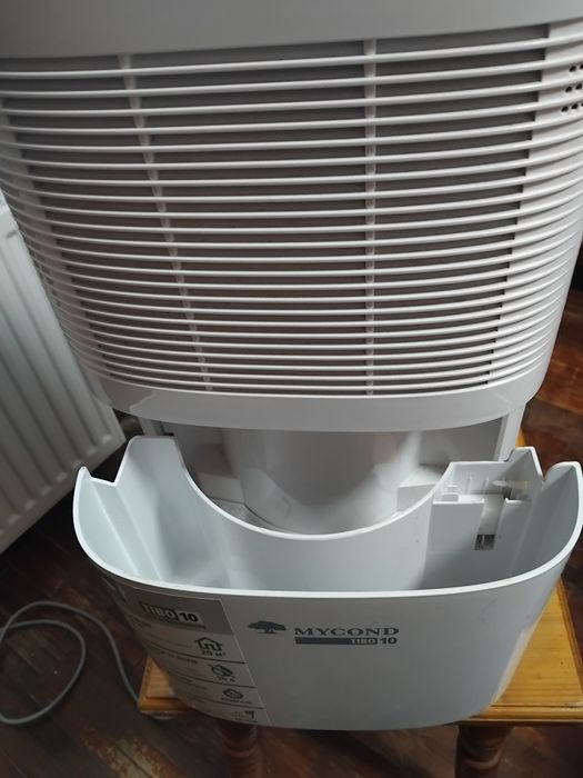 Осушувач повітря mycond tibo eco 10