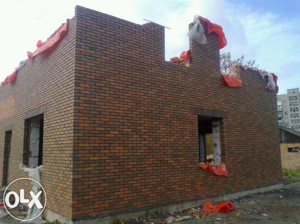 Услуги Каменщика - Будівельні послуги Чернігів на Olx