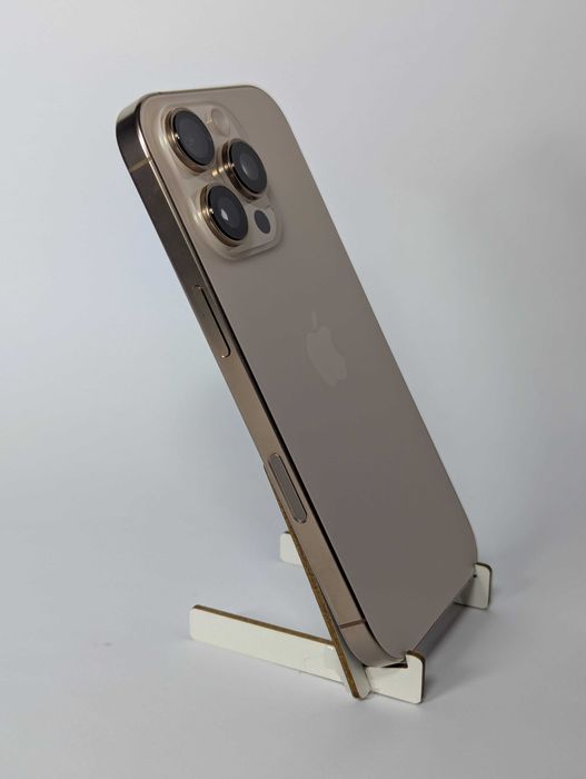 iPhone 16 Pro e-Sim Desert Titanium 256 GB