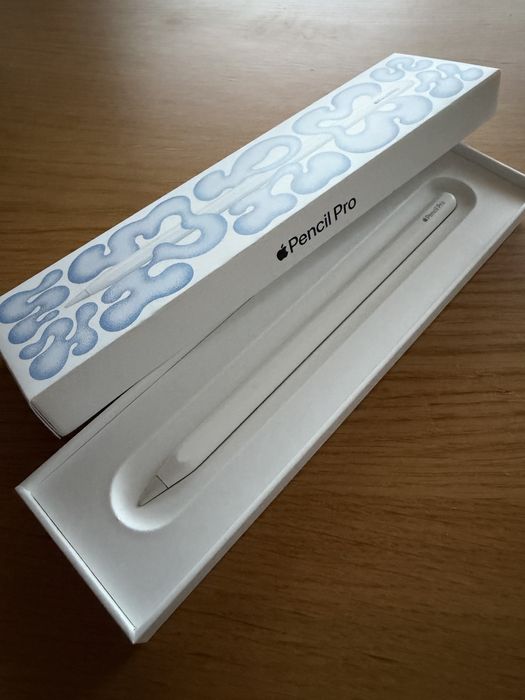 Ipad air niebieski m3 128gb wifi 7 gen pencil pro Katowice Janów