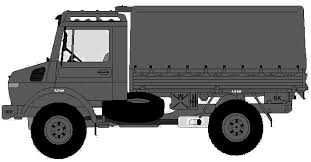 Unimog U1300 em estado excecional, com várias melhorias