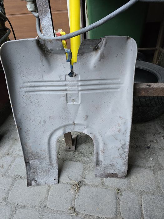 Części jawa kaczka / pancerka jawa 50