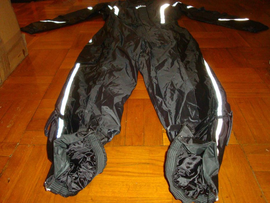 Дождевик-комбинезон PROOF- НОВЫЙ, размер L-XL ( 52-54 )