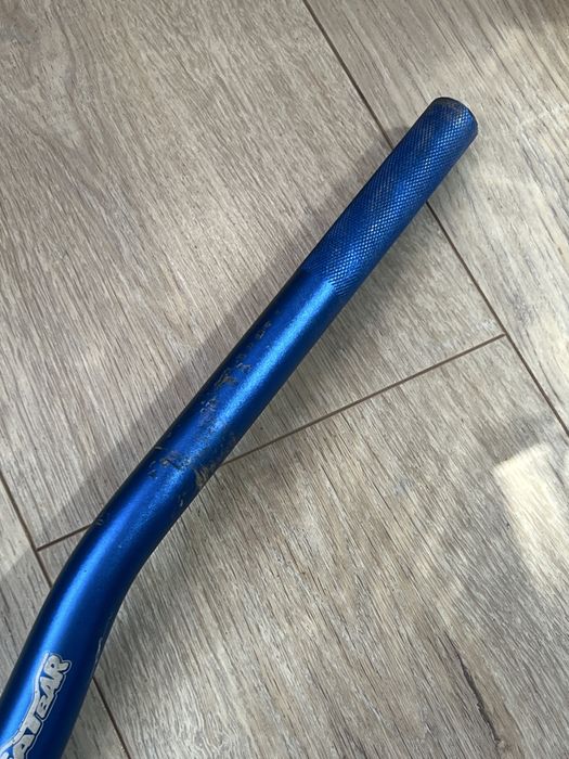 Kierownica Renthal Fatbar