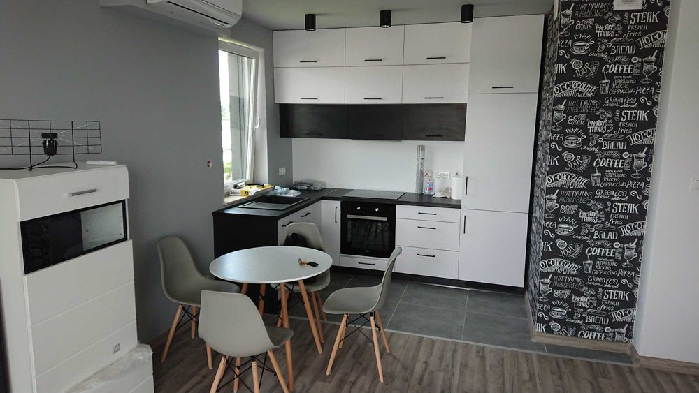 Sprzedam - Mieszkanie 45m2 - Łabiszyn - ul.Gerpe