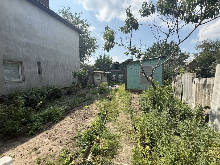 Продам 1/2 частину будинку провулок Транспортний