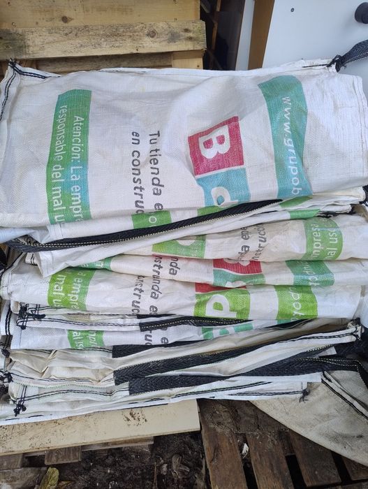 BIG BAGS 1.000 Kg