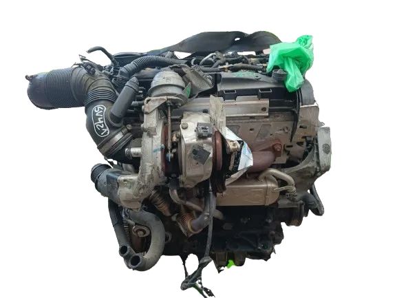 Motor completo VOLKSWAGEN Passat Variant Van (365)