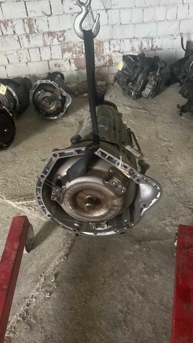 АКПП Автомат 722997 Mercedes C-Klass E-Klass w203 w204 212 218 1.8 CGI