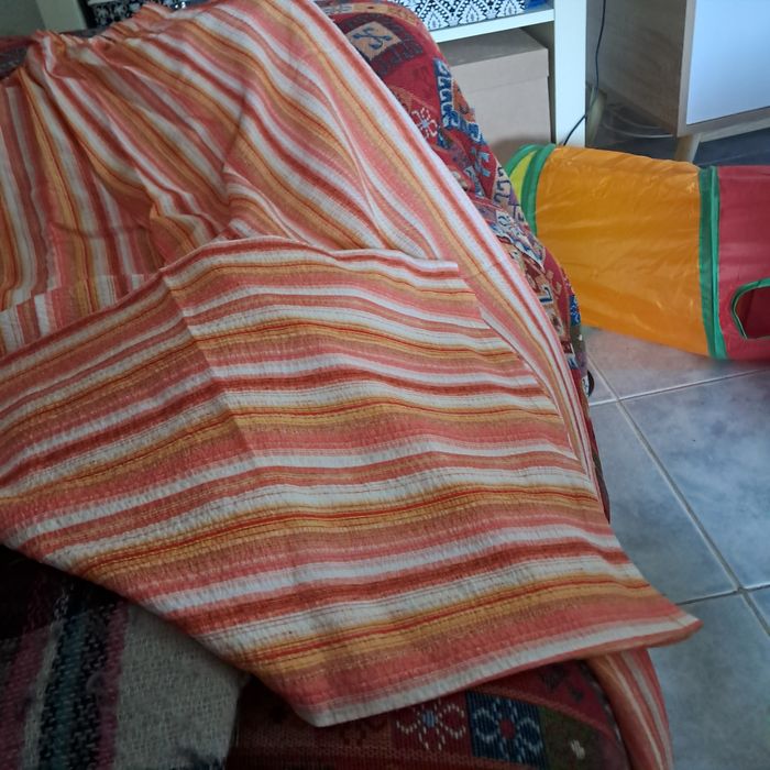 Calças de verão novas