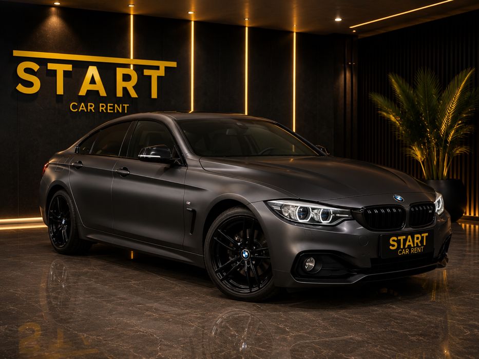 Aluguer de Carros Premium