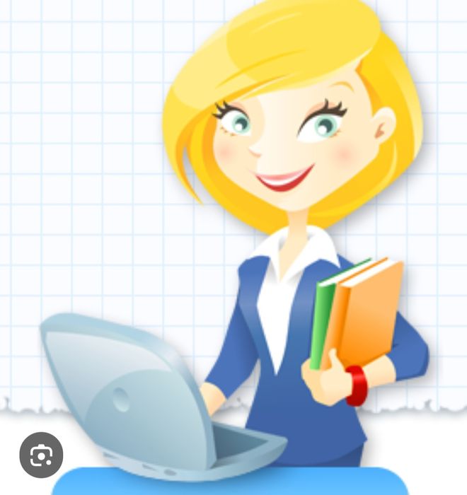 Підготую дитину в 1 клас, Домашні звдання. Репетитир