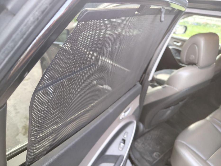 Hyundai Santa Fe 3