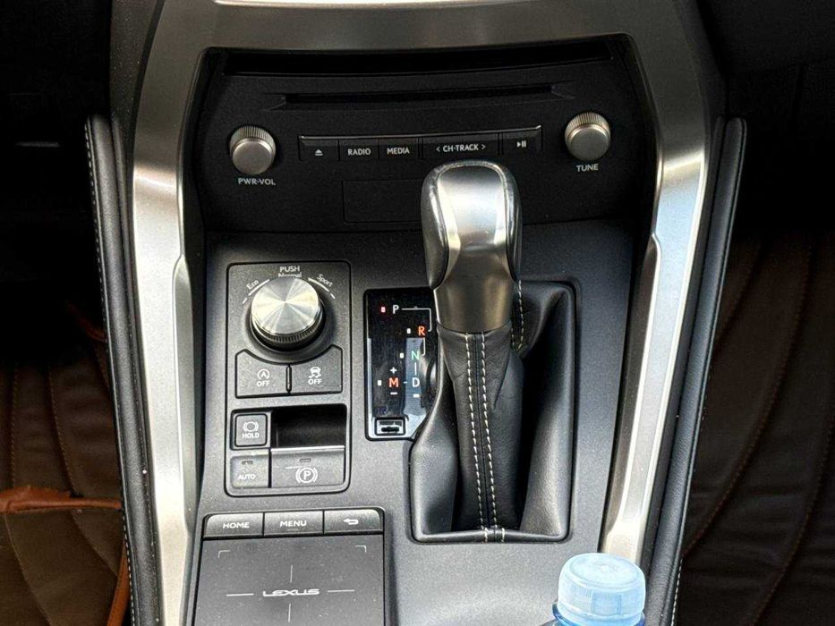 Lexus NX 200 2017