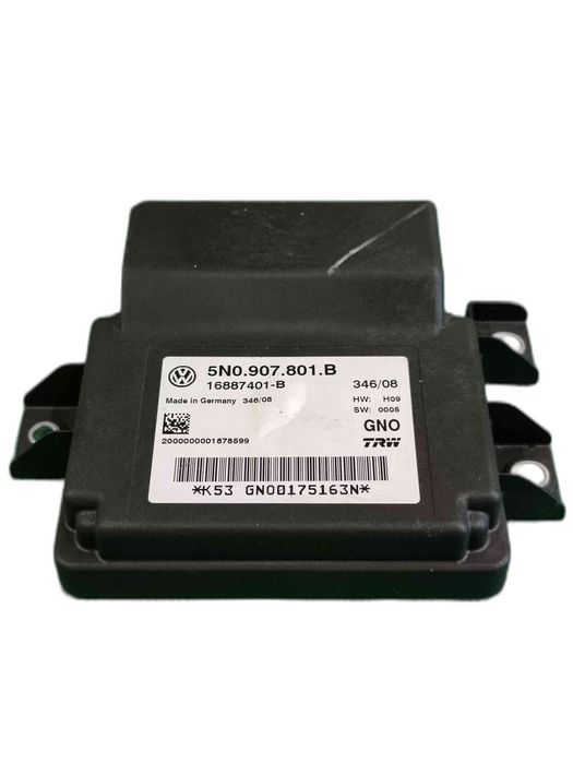 Modulo Electrónico - 5N0907801B - VW TIGUAN (5N_)