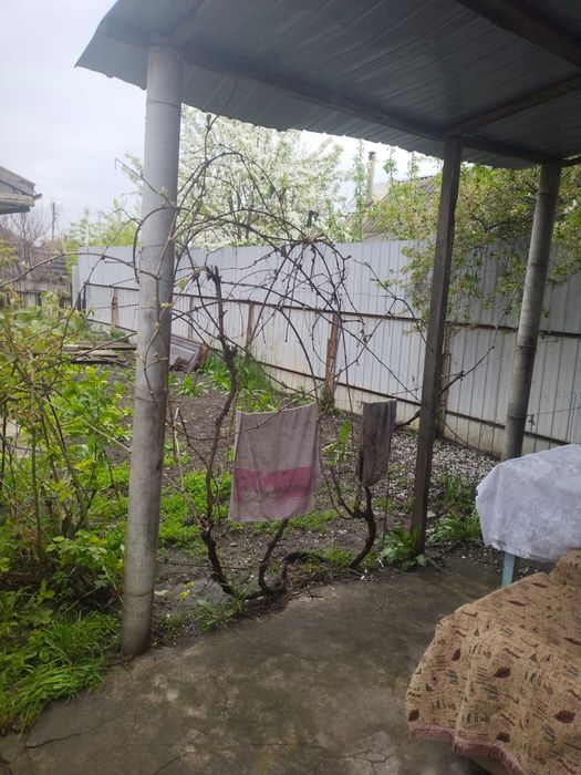 Продам дом в Павлоград 45м2