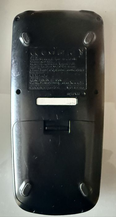 Calculadora CASIO FX-CG 20