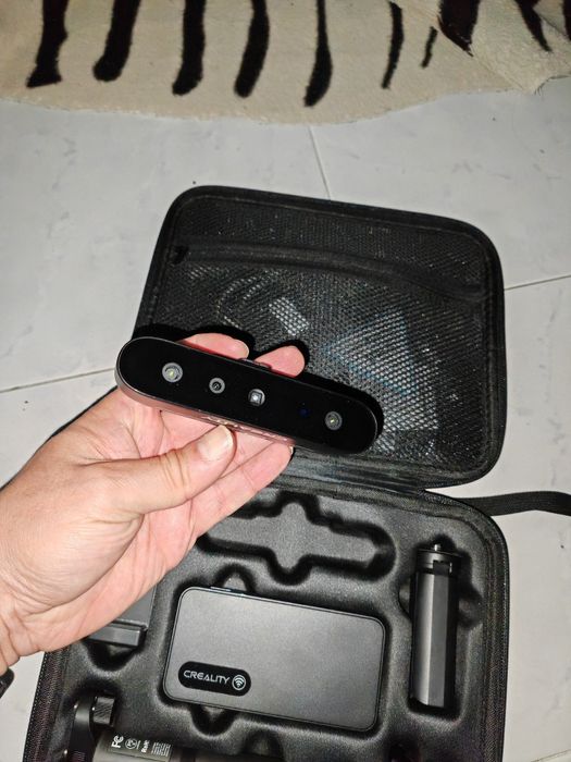 Scanner 3D Creality Ferret pro
