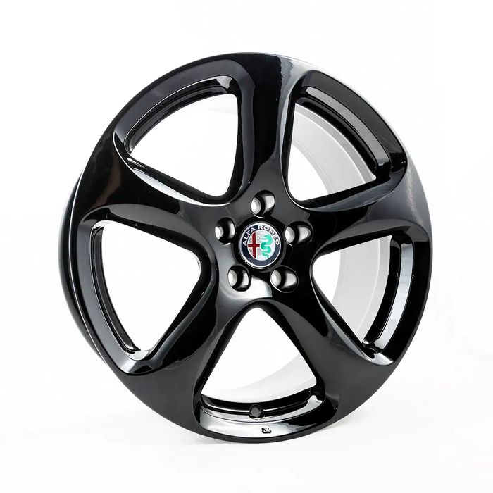 NOWE Felgi Alfa Romeo 18 Giulia Stelvio Giulietta