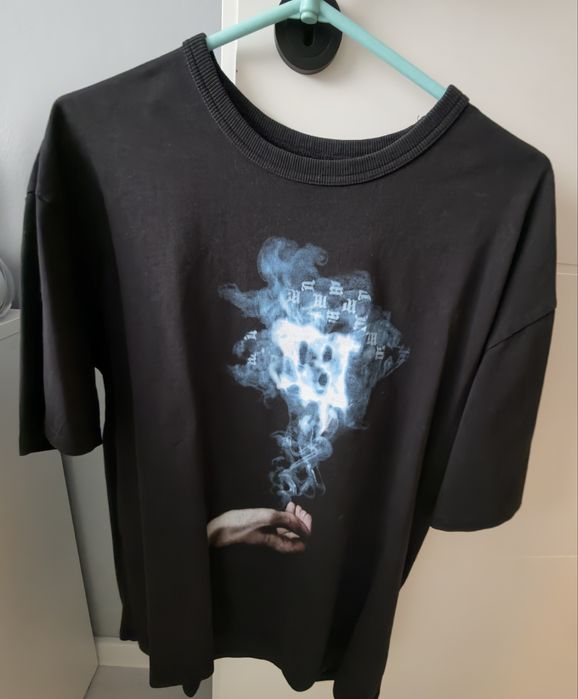 Misbhv tee smoke