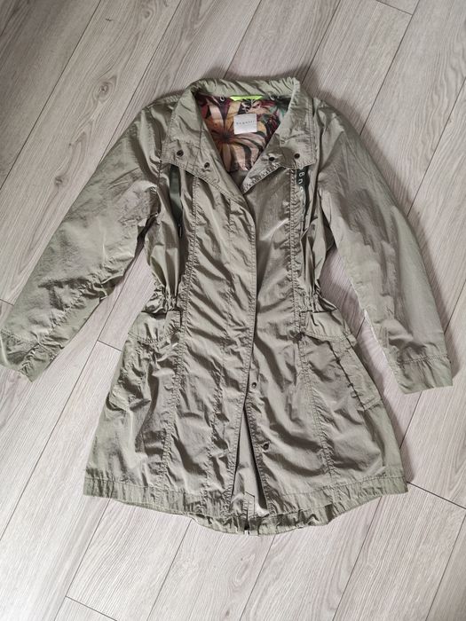 Damska parka Bugatti - rozmiar S/M