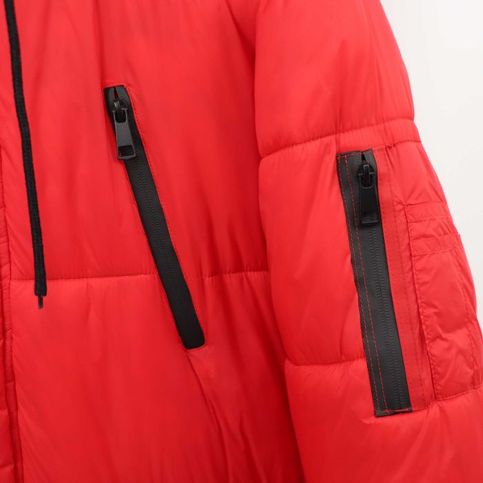 Чоловіча Куртка / Парка Jacamo