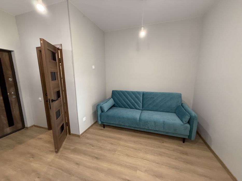 Аренда стильной студийки ЖК Набережный квартал 1-2 мес аренда.