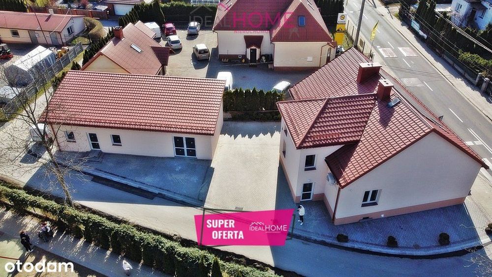 Lokal na wynajem - ul. Konfederatów Barskich