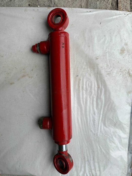 Гідравлічний циліндр L — 350 мм