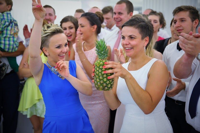 Pokazy barmańskie - Obsługa wesel - Barman na wesele !