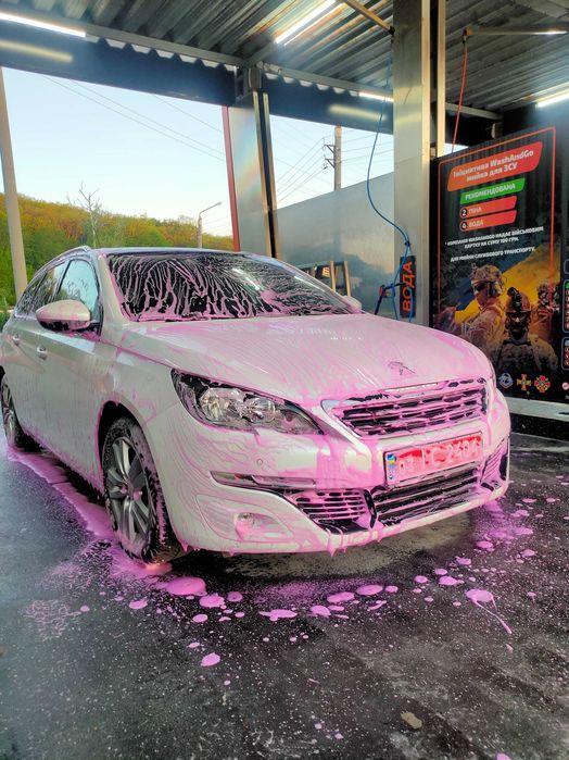 PEUGEOT 308-2015 рік