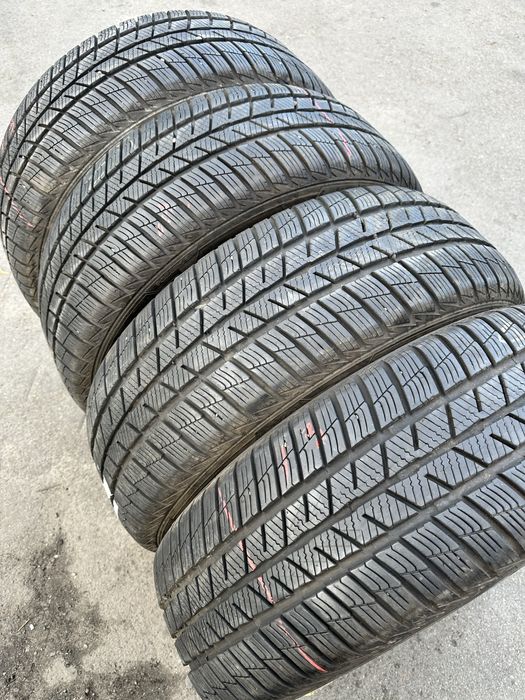 Шини 225 60 17 103V XL Barum Polaris 5 комплект