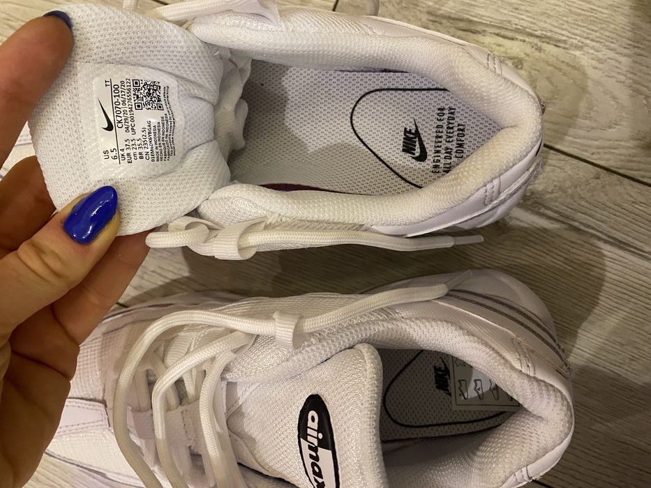 Nike air max 95 37.5 37 nowe
