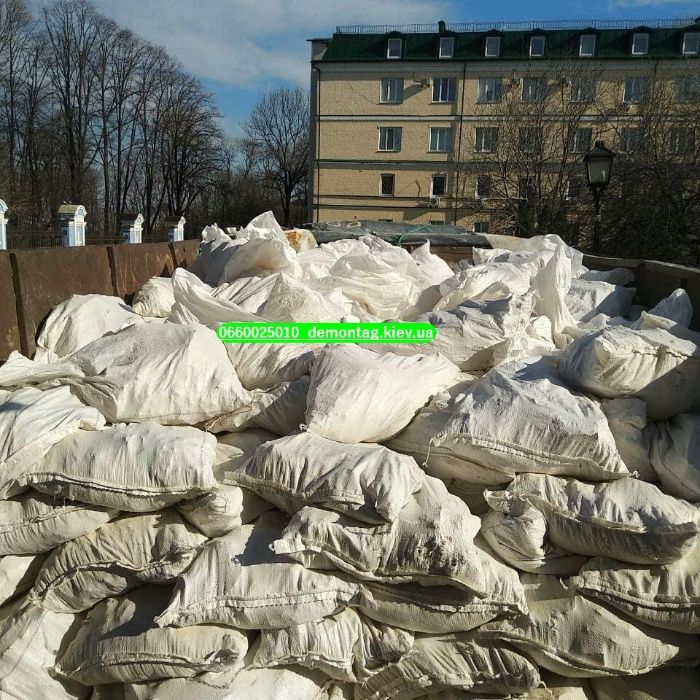 Демонтажные работы. Демонтаж квартиры, плитки, перегородки, ванной