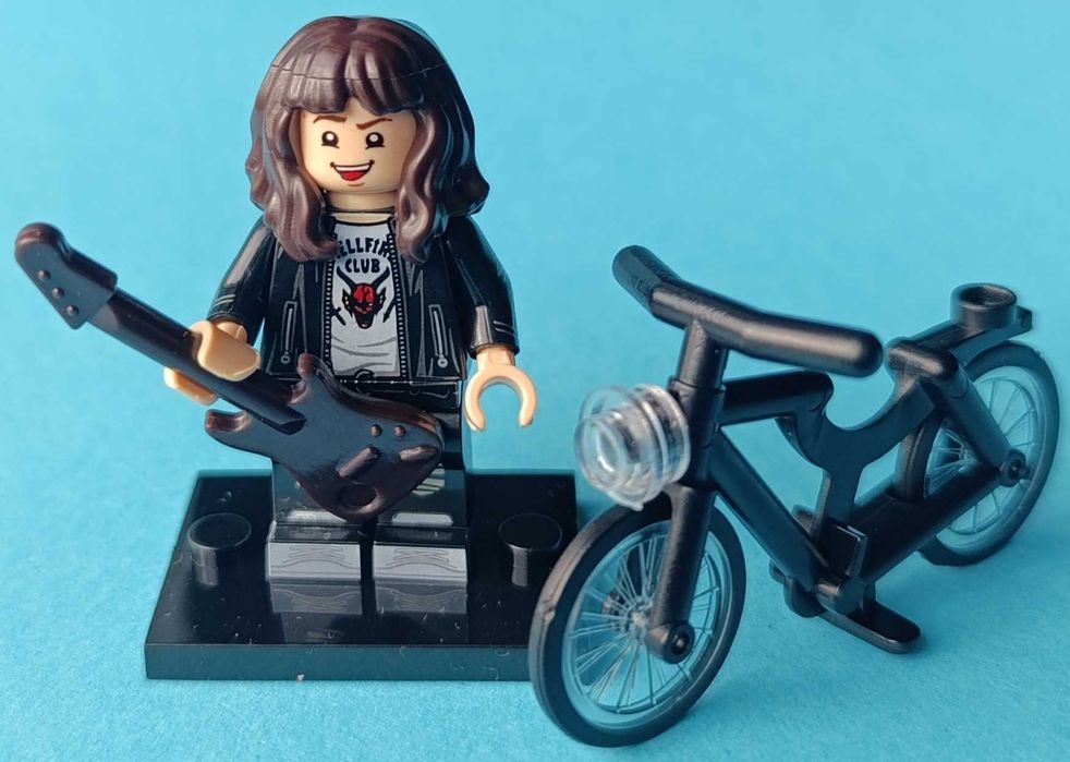 Eddie Munson v1 (Stranger Things)