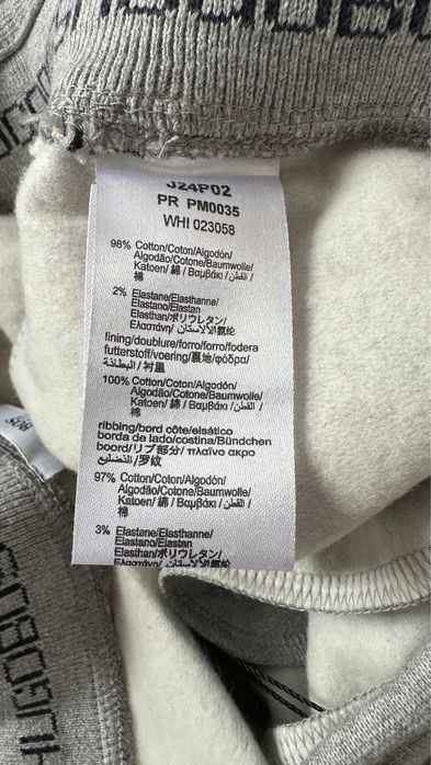 Nowe spodnie dla chlopca marki BOSS rozm.14 - 100% oryginał