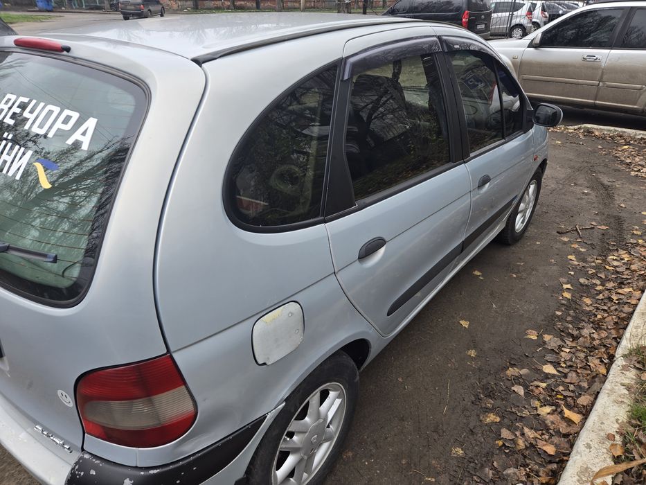 Продажа авто RENAULT