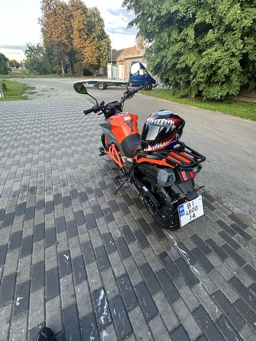 Продам теккен250