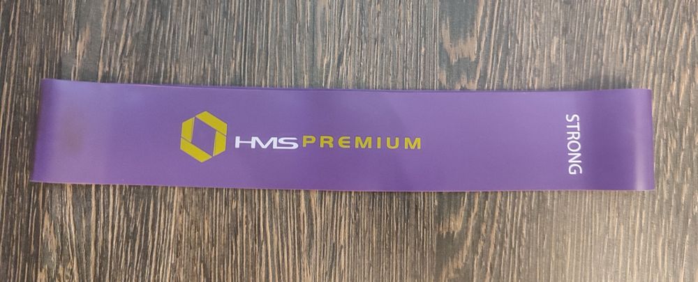 Guma oporowa do ćwiczeń Strong