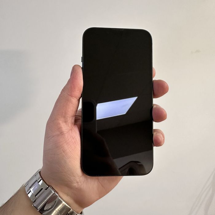 iPhone 13 256GB Green