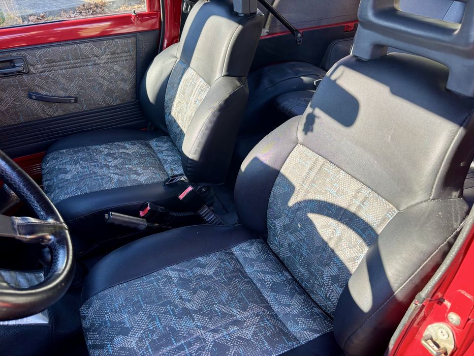 Suzuki Samurai 1.3i Impecavel