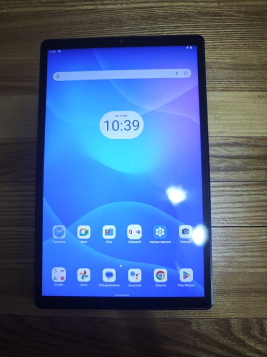 Планшет Lenovo Tab Wi-Fi 4/64GB