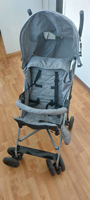 carrinho para bebé novo