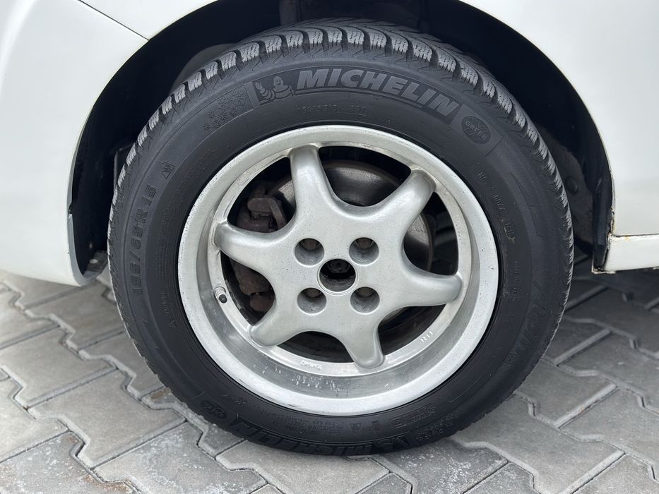 Продам Fiat Doblo 2008