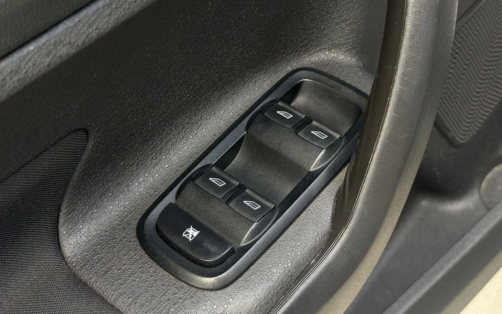 Ford Fiesta 2017