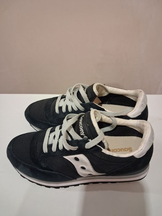 Кросівки жіночі saucony