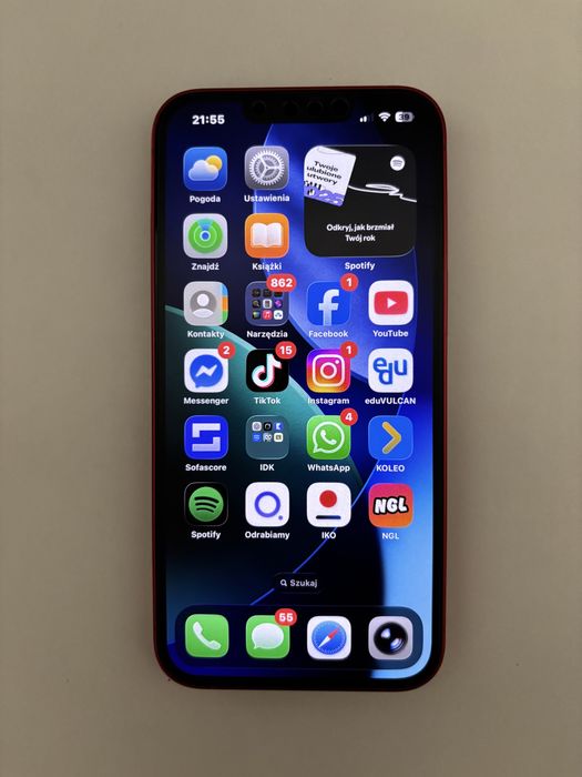 Apple iphone 13 zapraszam