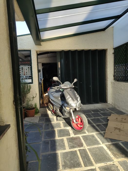 Gilera Runner 50cc